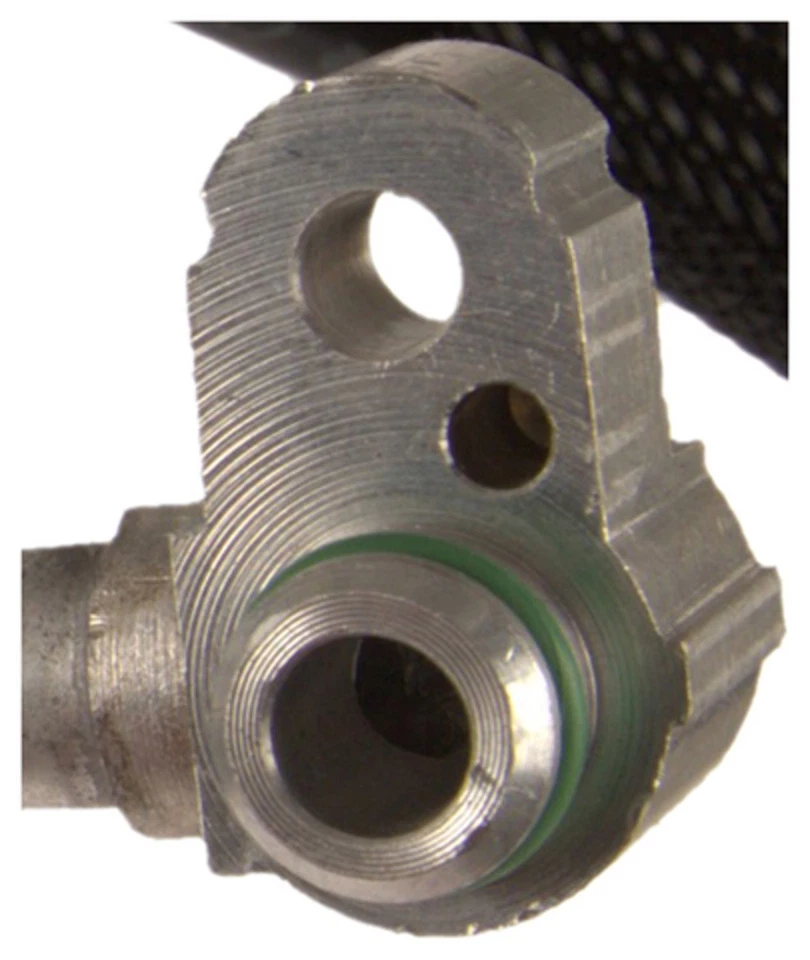 Conjunto de mangueira de linha de descarga Four Seasons 55162 para 06-08 Highlander RX400h - Imagem 3 de 4