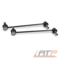 2X Koppelstange Vorne FÜR Mazda 3 BL