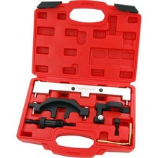 BMW Petrol Engine Timing Setting Locking Tool Set Kit N40,45 N45T 116i 316i 3556