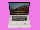 MacBook Pro Retina A1398 15'' Late 2013, i7-4850HQ, 16GB RAM, gebraucht (16)