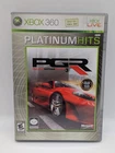Project Gotham Racing 3 (Xbox 360) VERY GOOD, DISC NEAR MINT! MAIL IT TOMORROW!