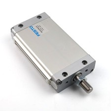 Festo Flat Cylinder DZF-50-100-A-P-A 161298 NOV