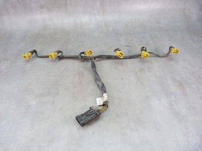 Kabelbaum Einspritzdüsen Opel Senator B Omaga A 3,0 24V C30SE 90337792