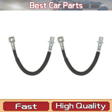 Línea de freno de manguera hidráulica de freno para Chevrolet LLV 1991 1992 1993 1994 1995