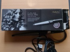 BABYLISS CONICAL CURLING WAND PRO MODEL 2285 CU
