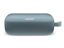 Bose 865983-0200 Sound Link Flex Wireless Waterproof Speaker, Stone Blue
