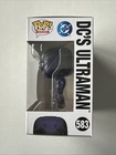 Funko Pop Heroes Superman DC's Ultraman # 583 LIMITED CHASE EDITION — photo 3