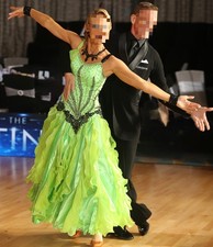 ballroom smooth standard competition dance dress