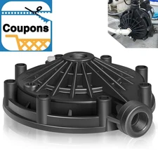 for Pentair LA39534 Volute with Drain Plug Replaces Booster Pump LA01N, EC-LA01N