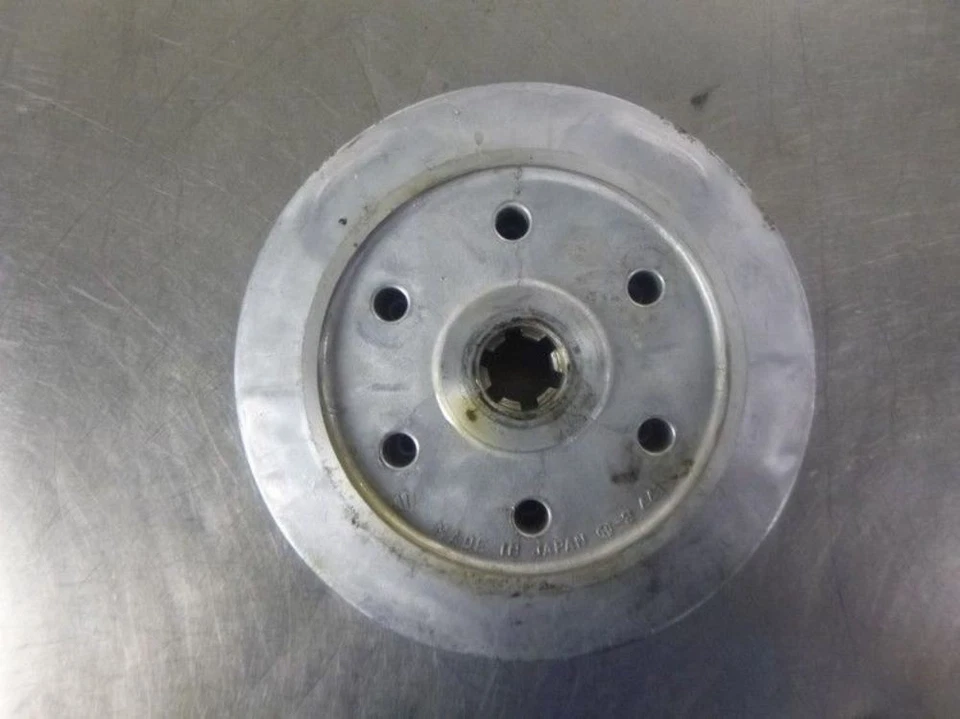 Ступица корзина внутреннего сцепления Suzuki SVF650 SFV 650 Gladius - Изображение 3 из 4