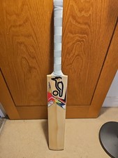 Reconditioned Kookaburra Surge Cobra SH Cricket Bat 2lb 10oz