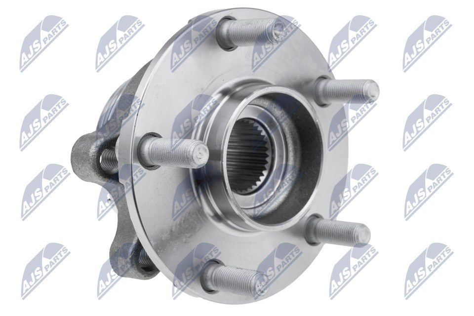 NTY KLP-NS-073 Wheel Bearing Kit for NISSAN - Image 14