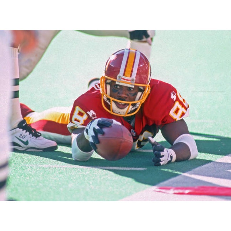90s NFL Starter REDSKINS STARTER Redskins Washington WASHINGTON