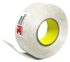 Clear Bra Paint Protection Bulk Film Roll 2"-by-72-inches