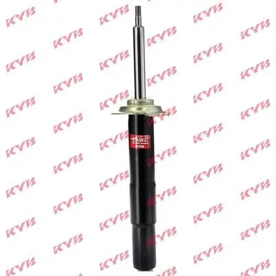 Amortisseur KYB 335816 pour corriger les bruits de claquement et la perte d'adhérence