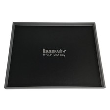 Bead Mat Tray   Lightweight Tray for Holding Bead Mats, 11.5  x 14.5  x 0.5  ,...