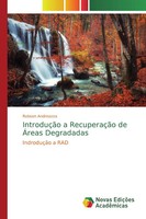 Robson Andreazza | IntroduçãO A RecuperaçãO De ÁReas Degradadas | Taschenbuch
