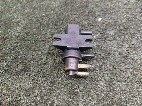 Mercedes-Benz E W212 2015 Diesel 150kW Turbolader Druckwandler Magnetventil