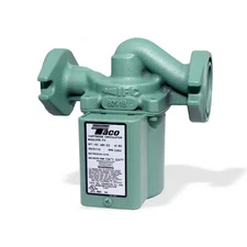 Central Boiler TACO 006 Bronze Cast Iron Circulating Pump 110 Volt 3/4" (175)