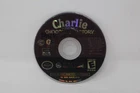 Charlie and the Chocolate Factory Nintendo Gamecube Disc Only