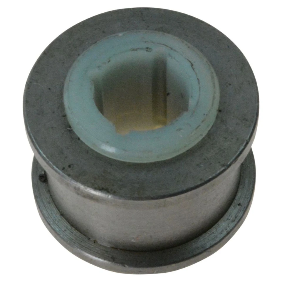 Rodillo de bisagra de puerta izquierda derecha inferior delantera OEM para Chevy Caddy Buick Pontiac Olds Foto 3 de 4