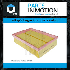 Air Filter fits VAUXHALL MOKKA J13 1.6 2012 on Blue Print 0834762 095021102 New