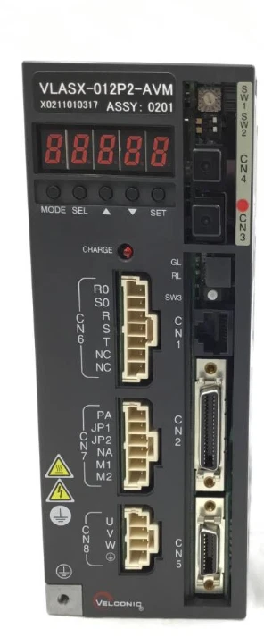 Toshiba Industrial Servo Drives & Amplifiers for sale | eBay