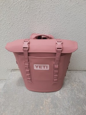 Yeti M12 Backpack Cooler | eBay