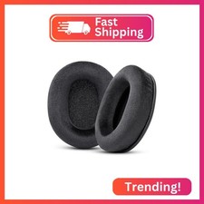 Upgrade Velour Replacement Ear Pads for Sennheiser HD280 / HD280-13/ HD280-Pro/