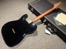 Suhr Mateus Asato Signature Classic T Used Electric Guitar