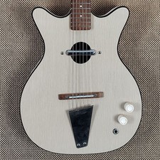 1960's Danelectro Convertible