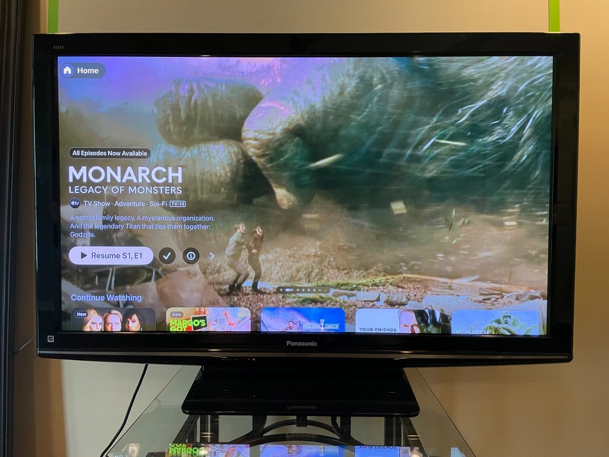 Panasonic Viera 50 Plasma TV Indiana Tvs for sale | eBay