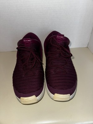 Nike Air Jordan Flight Luxe Bordeaux Men s Size 11   919715-637 Sneakers Shoes