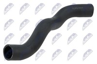 NTY KüHlerschlauch CPP-PL-008 FüR Opel Corsa X01 F08 F68 16V W5L DTI