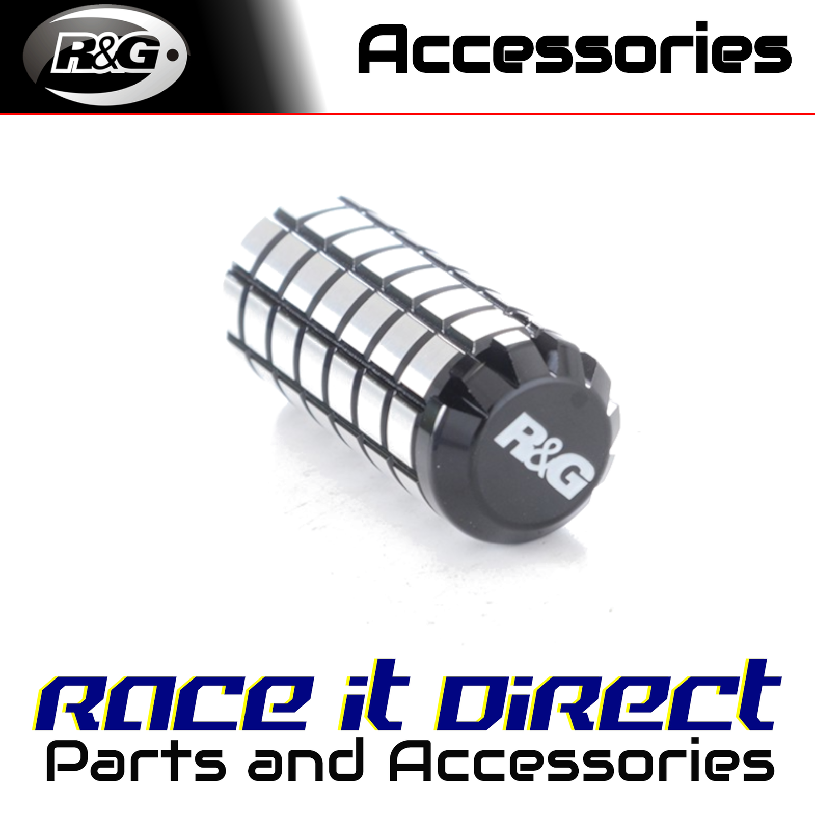 R&G - PT0002MC - Cruiser Accessories