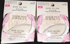 Physicians Formula Rose All Day Set &Glow Pow...
