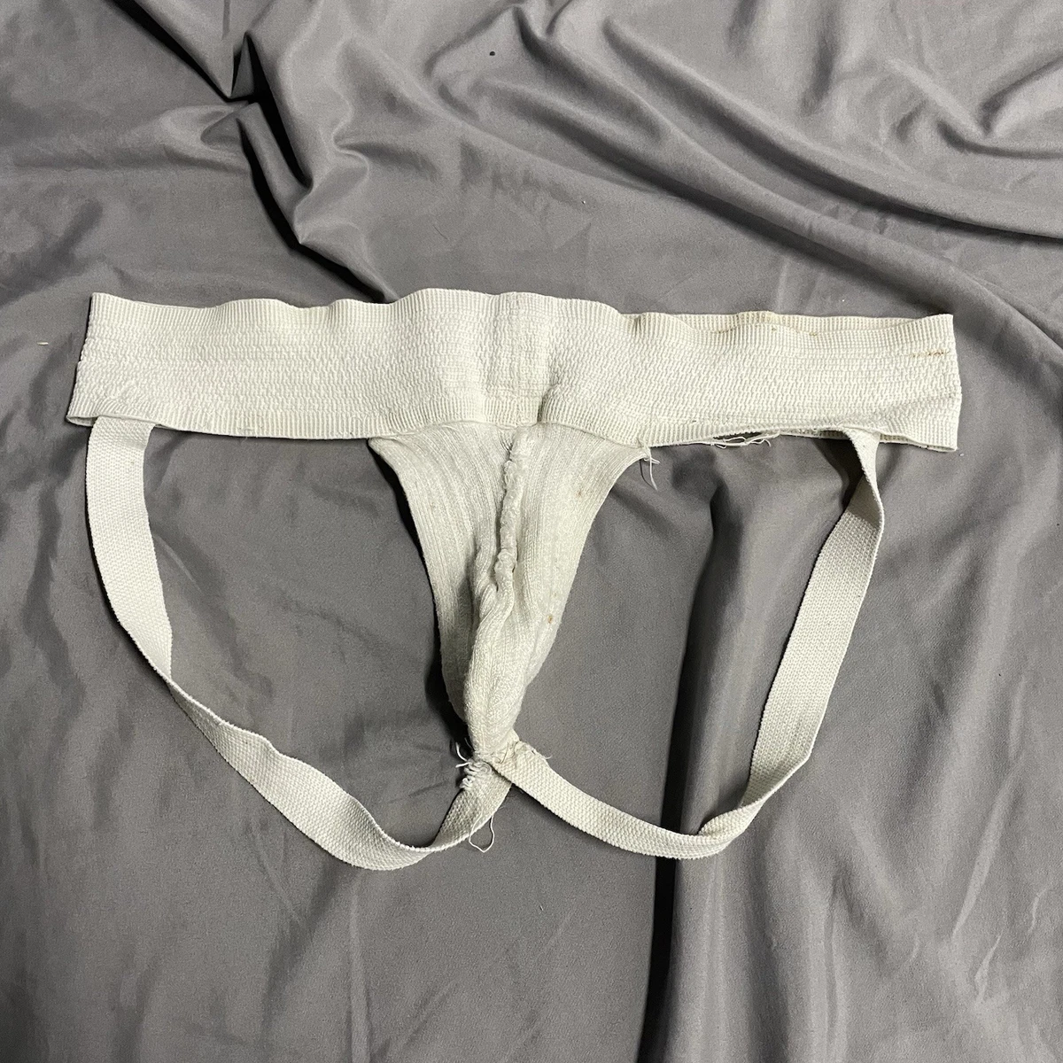 Jockstrap Blanc : les meilleurs prix sur le neuf et l'occasion