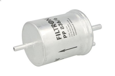 Fuel Filter FILTRON PP 836/6 SEAT EXEO (3R2) 2 2009-2013