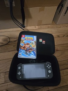 Nintendo Switch Lite Minecraft Game | eBay