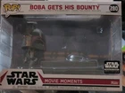 Star Wars Funko Pop #280 -- Boba Gets His Bounty