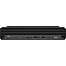 HP Windows 11 Pro Desktop Computer Mini Pc Intel i5 16GB RAM 1TB SSD Wi-Fi