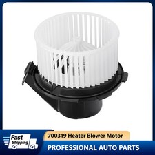 Ac Blower Heater Motor For Dodge Mercedes-benz Sprinter 2500 3500 2007-2018