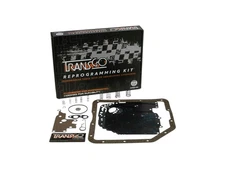 350-1&2 - TH350, REPROGRAMMING KIT, WITH GEAR COMMAND, 1969-1981, TRANSGO
