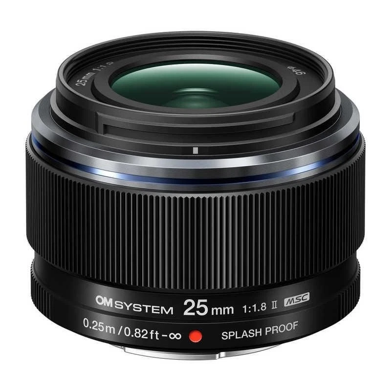 Olympus M. Zuiko f/1.8 Camera Lenses 25mm Focal for sale | eBay