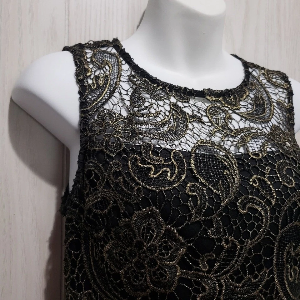 vestido bisou bisou Foto 4 de 4