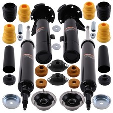 Fahrwerk Stoßdämpfer Set for BMW 3er E90 E91 E92 E93 2004-2013 33526768544