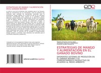 Roberto De JesúS GarcíA LóPez (U. A.) | Estrategias De Manejo Y AlimentaciÓN...