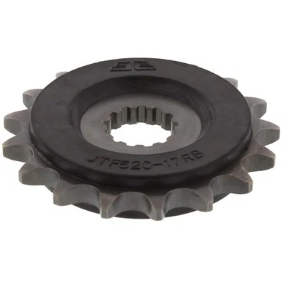 JT Ritzel 17Z Teilung 525 JT Sprockets JTF520.17RB