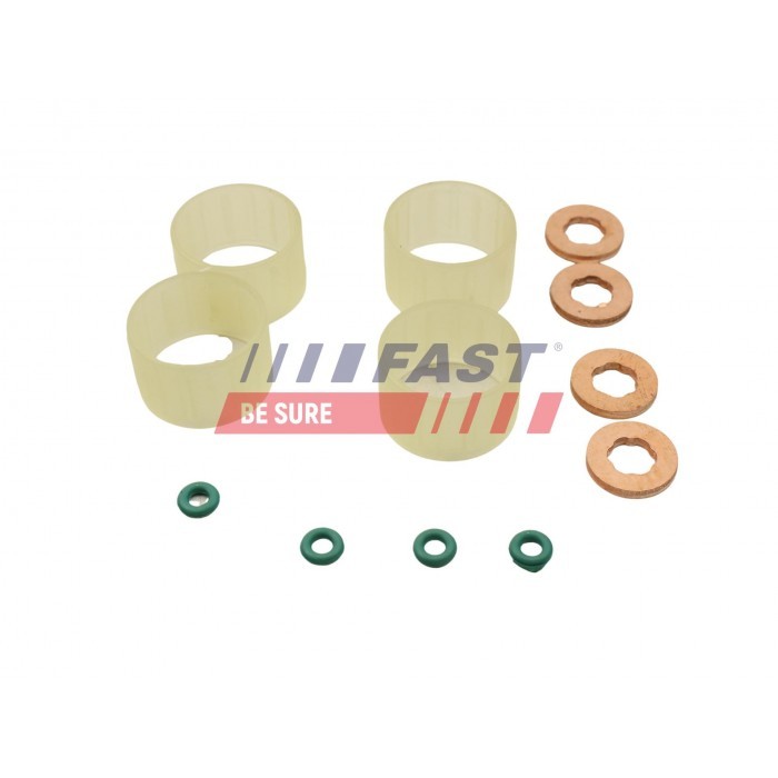 Joint injecteur 198194 moteur diesel pour Citroën C3 C4 C5 Berlingo