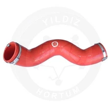 Charge Air Hose For Mercedes GLK (X204) 350 CDI 4matic A2045286382 Turbo Hose